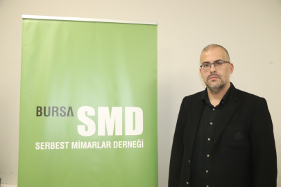 Bursa smd’nin 3. Genel kurulu yapıldı…