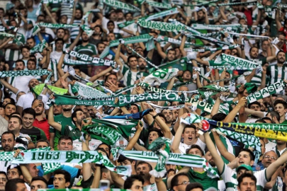 Bursaspor PFDK'ya sevk edildi! Üç sebeple...