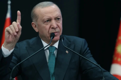 Cumhurbaşkanı Erdoğan'dan önemli mesaj: Uluslararası sistem büyük bir meşruiyet krizi yaşıyor