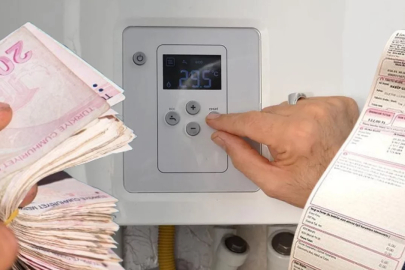 Doğal gaz faturalarında yeni dönem! 4 gün sonra başlıyor