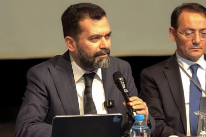 Dr. Ekrem Teymur: Kuzey Kıbrıs, Doğu Akdeniz’in yeni teknoloji üssü olabilir