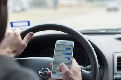 Ehliyete el konulacak!