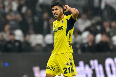 Fenerbahçe'de Asensio çılgınlığı!