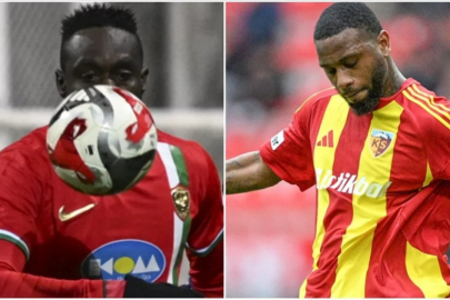 FIFA'dan 2 kulübe transfer yasağı