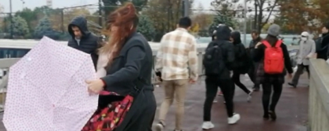 MGM o illeri uyardı...