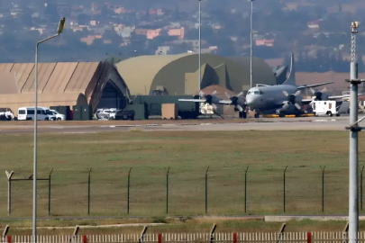 İncirlik Üssü'nde siren sesleri duyuldu! MSB'den açıklama geldi