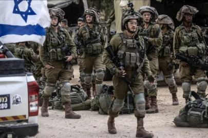 İsrail'de askeri kriz: Çare bulmazsak ordu çökecek