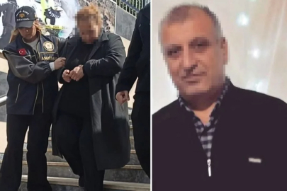 İşte 'ters ilişki' cinayetinde kadının savunması