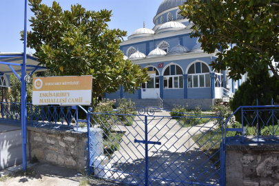 Karacabey’in dört bir yanına kapsamlı 'destek'