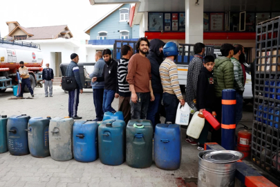 Karneyle yakıt dönemi!...