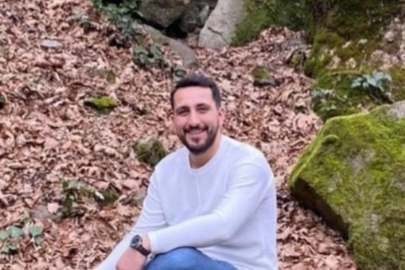 Kayıp olarak aranıyordu! Genç adam ölü olarak bulundu...
