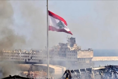 Kızılhaç Komitesi: Lübnan'daki insani durum hızla kötüleşiyor