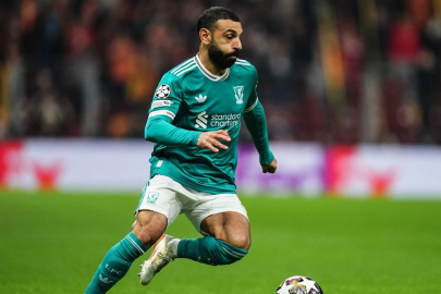 Liverpool'a Muhammed Salah'ın yerine Türk yıldız: 100 milyon Euro'luk teklif
