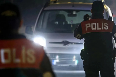 Makedonya 1. Lig kulüp başkanı kilo kilo altınla Batman'da yakalandı!