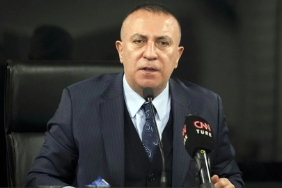 MHP'de İzzet Ulvi Yönter depremi! Genel Başkan Yardımcılığını bıraktı