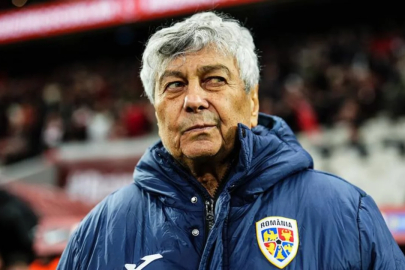 Mircea Lucescu'dan flaş Türkiye yanıtı! "70 milyon euroya..."