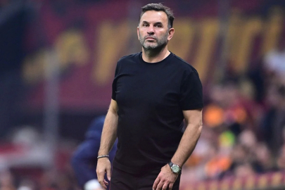 Okan Buruk, Galatasaray'dan ayrılış tarihine karar verdi