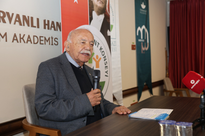 Osmangazi Belediyesi’nden Su Zirvesi