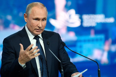 Rusya'dan benzin ihracatına yasak