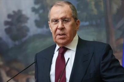 Rusya'dan İran'a yardım açıklaması: Askeri ürün tedarik ediyoruz