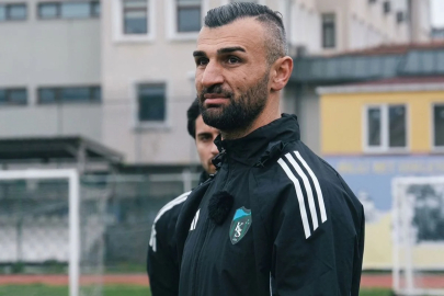 Serdar Dursun, Arda Güler'in 68 metreden attığı golü denedi! İşte sonuç