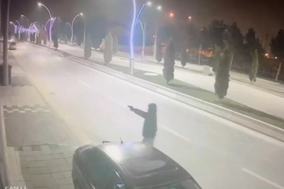 Tetiği Bolu'da çektiler, Bursa'da yakalandılar!