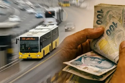 Toplu taşıma 20 ay ücretsiz oldu, kimler yararlanacak?