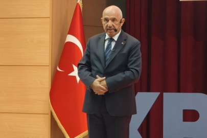 Trafikte Ortak Akıl Projeleri Derneği Yönetim Kurulu Başkanı Ilıcalı, üniversite öğrencileriyle buluştu