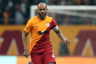 ''Türk olmak isterdim'' diyen Marcao, İspanyol vatandaşlığına geçti