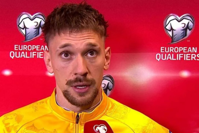 Türkiye'nin attığı golün şokunda! ''Bu gece uyuyamayacağım"