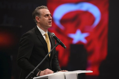 Türkiye Open 2026'nın açılış seremonisi yoğun katılımla düzenlendi