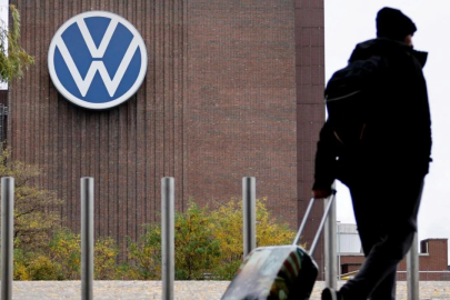 Volkswagen'in Üst Yöneticisi: Osnabrück fabrikası askeri üretime geçecek