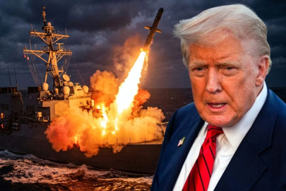 WP: ABD'nin İran'a saldırılarda kullandığı Tomahawk füzelerinin hızla tükenmesi Pentagon'u endişelendirdi