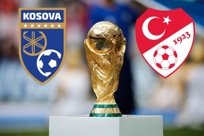 Yapay zeka, Kosova-Türkiye maçında Dünya Kupası'na katılacak ülkeyi tahmin etti