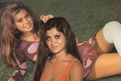 Yeşilçam'da 'Bayan Bacak' olarak tanınıyordu!