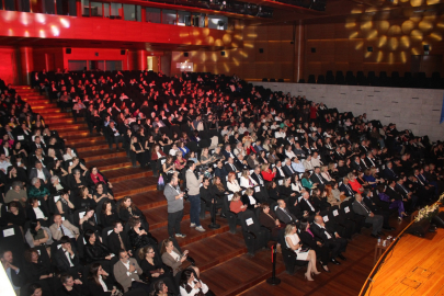 ‘17. BUİKAD İş Yaşamında Başarılı Kadın Ödülleri’ Sahiplerini Buldu