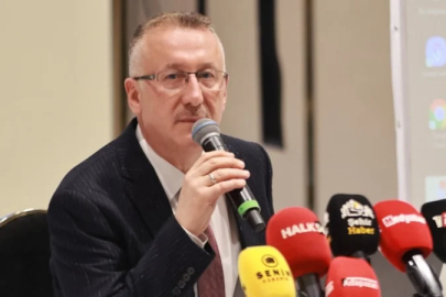 Adapazarı Belediye Başkanı Mutlu Işıksu, AK Parti'den istifa etti