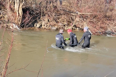 Adıyaman'da kaybolan otizmli Fırat Can'dan acı haber