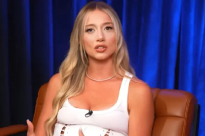 Aleyna Kalaycıoğlu'nun 9 ay önceki sözleri gündem oldu! Resmen olacakları anlatmış