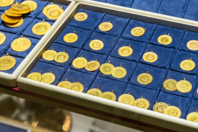 Altın alacaklar dikkat! Bomba pazartesi uyarısı