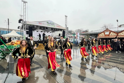 Bursa'da ata tohumu için büyük buluşma!