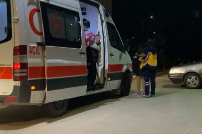 Bursa'da döner kabusu! 25 kişi hastaneye kaldırıldı