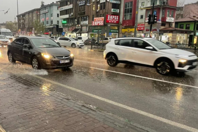Bursa'da hava durumu: Meteoroloji güncel tahmin raporunu paylaştı (28 Mart Cumartesi)