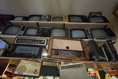 Bursa'da zamana meydan okuyan usta! " Mesleğimi devam ettirebilecek..."