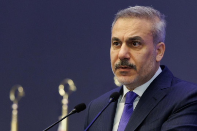 Dışişleri Bakanı Fidan: Daha büyük bir savaşa doğru gidiyoruz