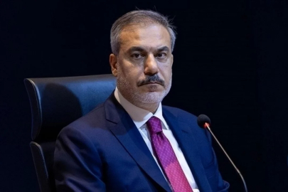 Dışişleri Bakanı Fidan: Daha büyük bir savaşa doğru gidiyoruz, bölge ülkelerine yayılacak savaşa karşıyız