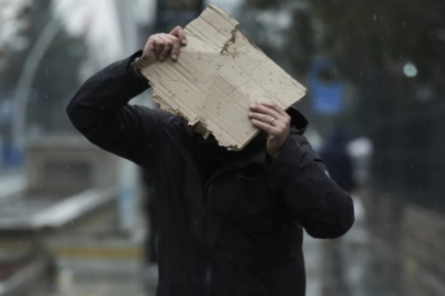 Hava 180 derece dönüyor! Bursalılar bu haftaya dikkat