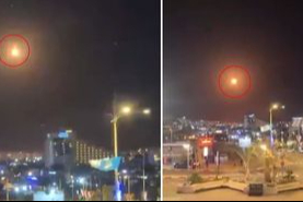 Husiler, İsrail'e balistik füzenin ardından seyir füzeleri de fırlattı