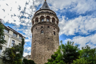 İBB'nin talebi değerlendirildi! Mahkemeden Galata Kulesi kararı