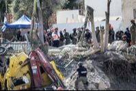 İran, İsrail’in Beyt Şemeş kentini vurdu: 12 yaralı